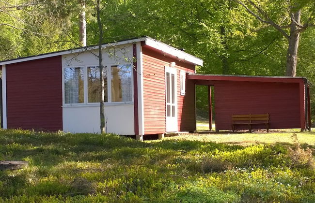 Långasjönäs Camping & Stugby - Foto 4
