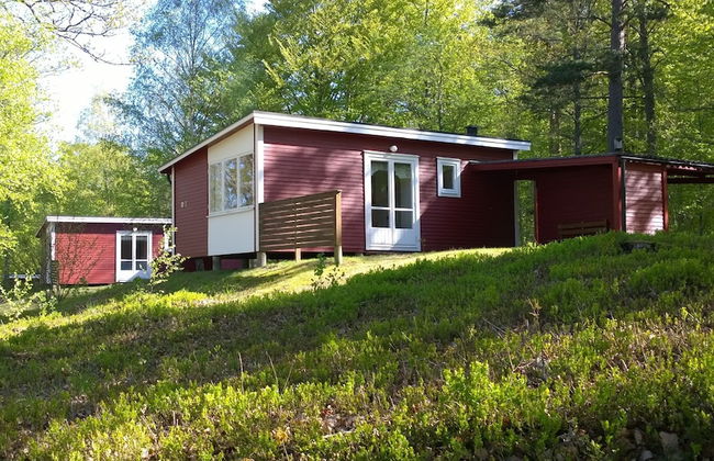 Långasjönäs Camping & Stugby - Foto 45