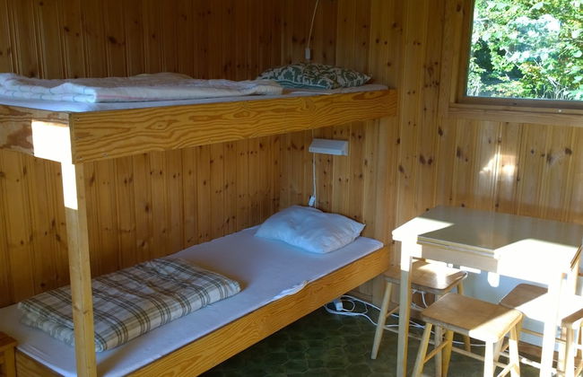 Långasjönäs Camping & Stugby - Foto 9