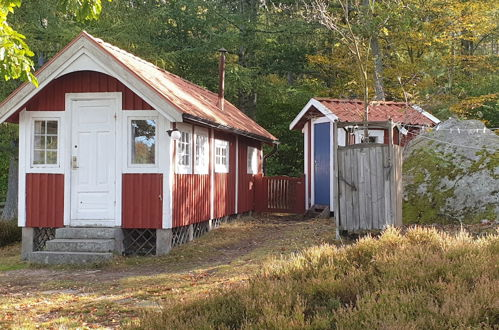 Photo 18 - Långasjönäs Camping & Stugby