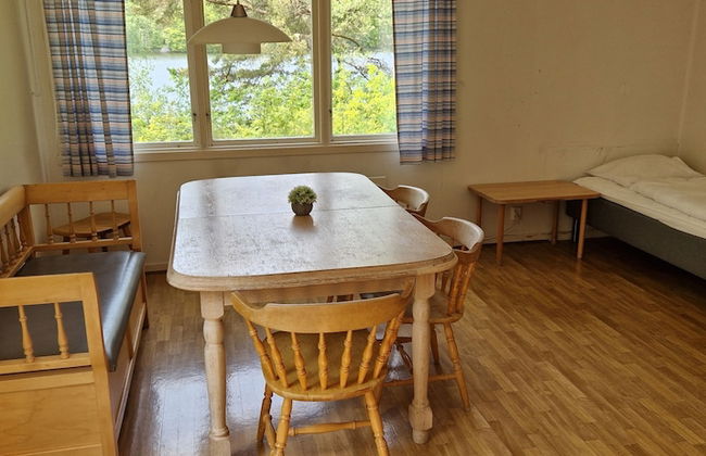 Långasjönäs Camping & Stugby - Foto 40