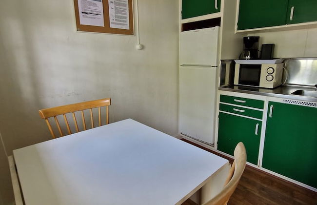 Långasjönäs Camping & Stugby - Foto 10