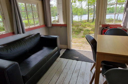 Foto 31 - Långasjönäs Camping & Stugby