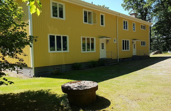 Långasjönäs Camping & Stugby - Foto 36