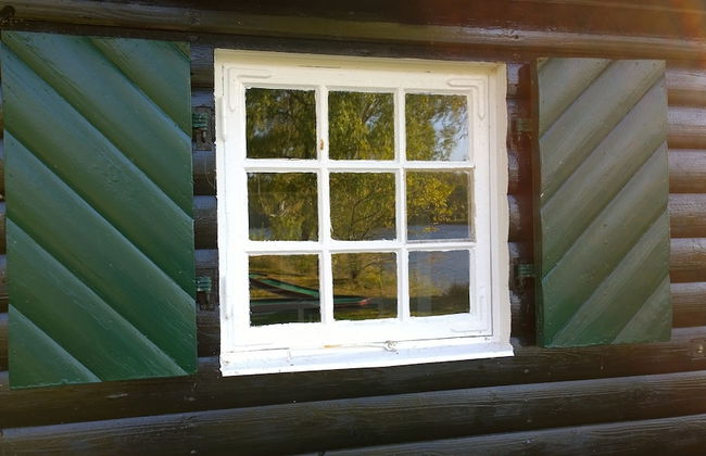 Långasjönäs Camping & Stugby - Foto 16