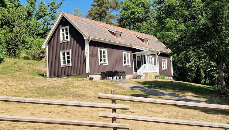 Photo 1 - Långasjönäs Camping & Stugby
