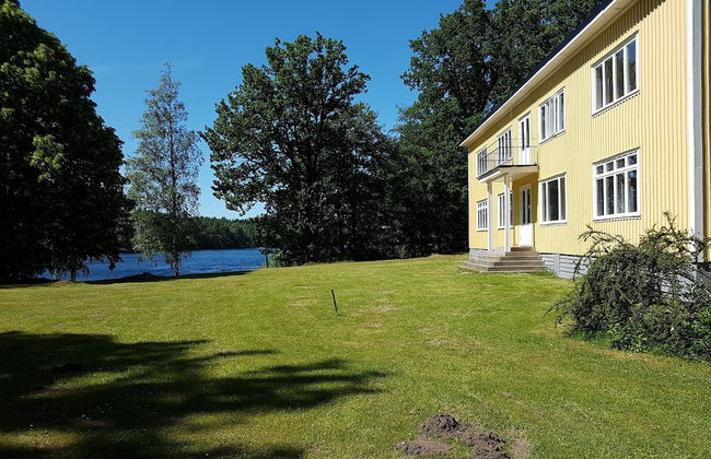 Långasjönäs Camping & Stugby - Foto 38