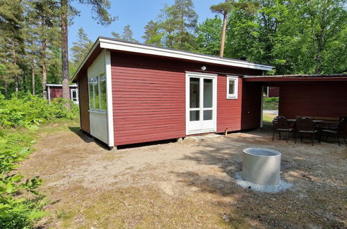 Foto 43 - Långasjönäs Camping & Stugby