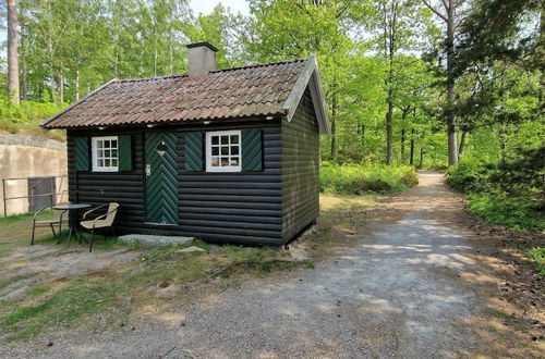 Photo 13 - Långasjönäs Camping & Stugby