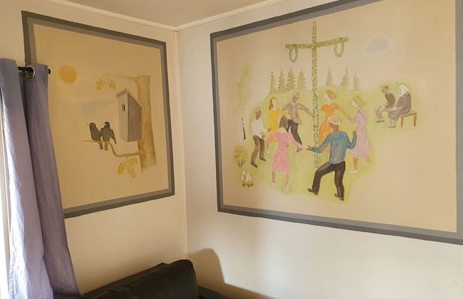 Långasjönäs Camping & Stugby - Foto 48