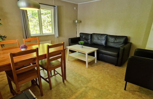 Långasjönäs Camping & Stugby - Foto 72