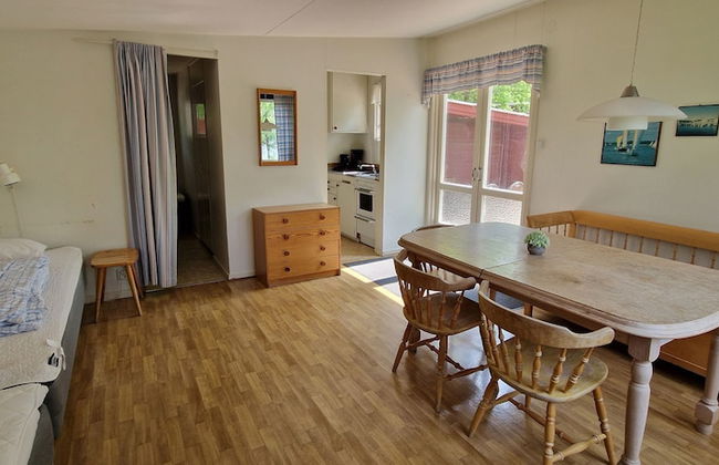 Långasjönäs Camping & Stugby - Foto 41