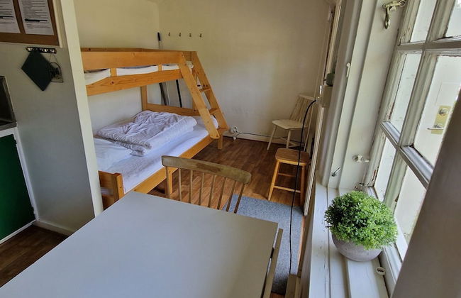Långasjönäs Camping & Stugby - Foto 11