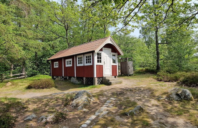 Långasjönäs Camping & Stugby - Foto 28