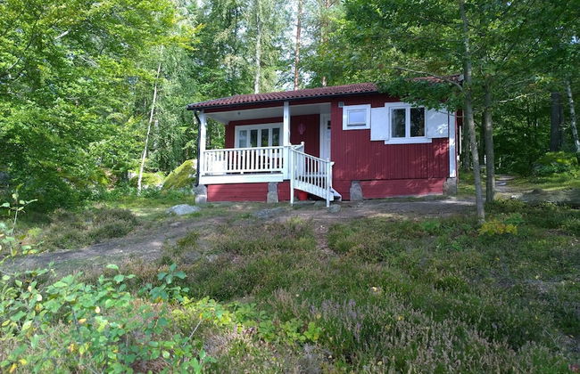 Långasjönäs Camping & Stugby - Foto 67