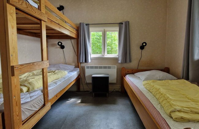 Långasjönäs Camping & Stugby - Foto 63