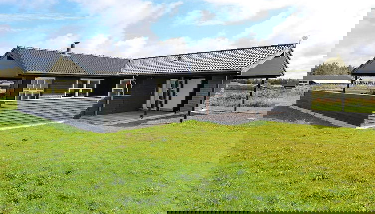 Photo 1 - Holiday Home in Løkken