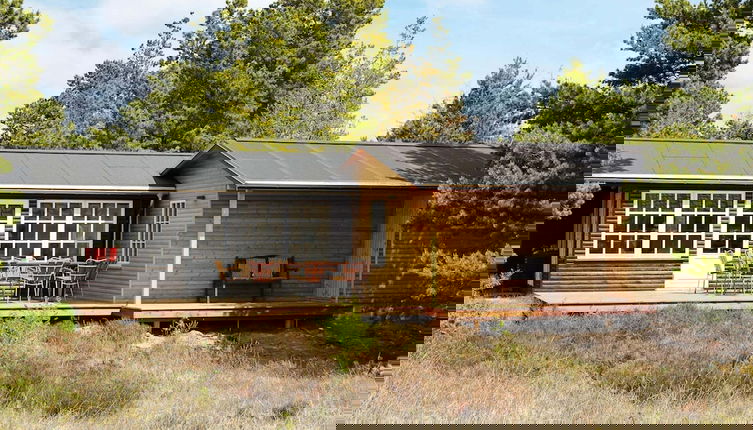 Foto 1 - 8 Person Holiday Home in Romo