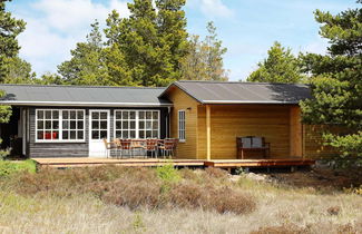 Photo 1 - 8 Person Holiday Home in Romo