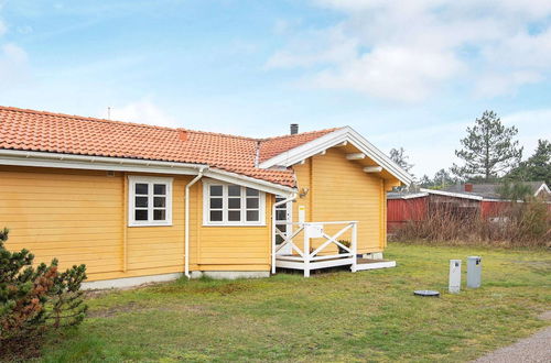 Foto 18 - 6 Person Holiday Home in Slagelse