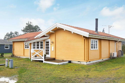 Foto 21 - 6 Person Holiday Home in Slagelse