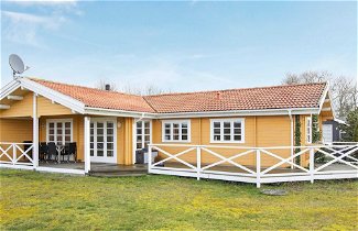 Foto 1 - 6 Person Holiday Home in Slagelse