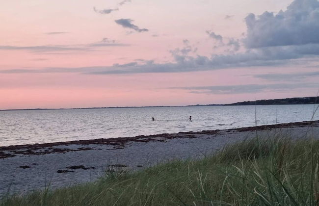 Holiday Home in Slagelse - Foto 37