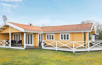 Photo 1 - 6 Person Holiday Home in Slagelse