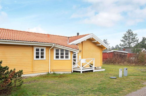 Foto 20 - 6 Person Holiday Home in Slagelse