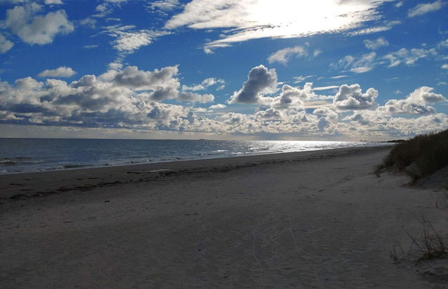 Cozy Beach Retreat - By Traum Ferienwohnungen - Foto 13