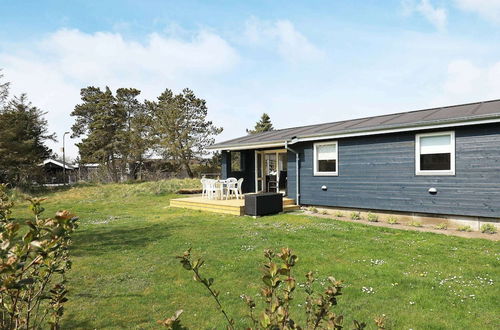 Photo 13 - 4 Person Holiday Home in Strandby