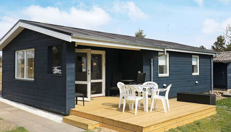 Photo 1 - 4 Person Holiday Home in Strandby