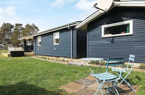 Photo 13 - 4 Person Holiday Home in Strandby