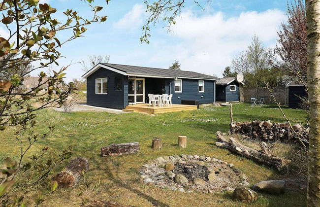 Cozy Beach Retreat - By Traum Ferienwohnungen - Foto 11