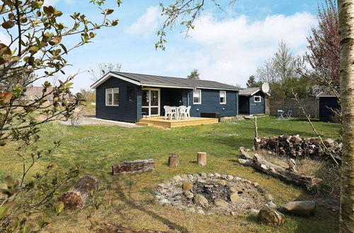 Photo 10 - 4 Person Holiday Home in Strandby