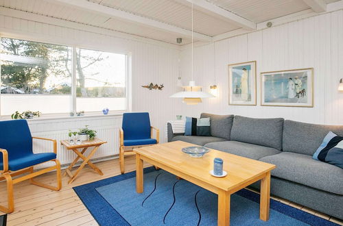 Photo 6 - 4 Person Holiday Home in Strandby