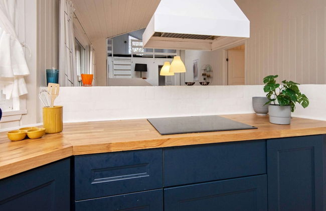 Luxury Oasis Near Grena Strand-by Traum - Foto 28