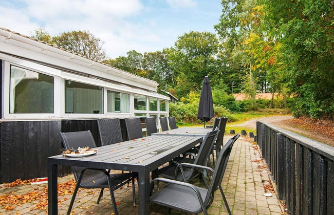 Luxury Oasis Near Grena Strand-by Traum - Foto 30