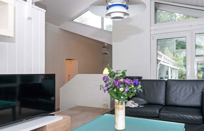 Luxury Oasis Near Grena Strand-by Traum - Foto 26