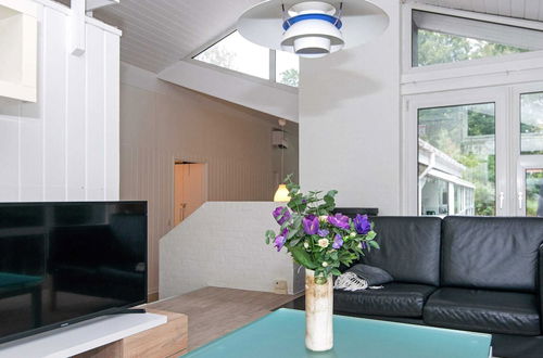 Photo 7 - 14 Person Holiday Home in Glesborg