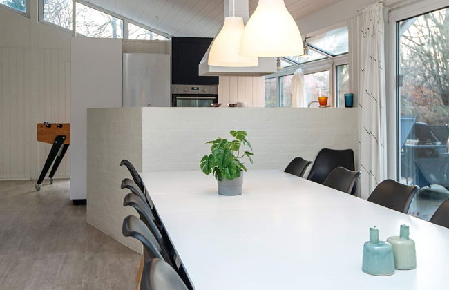 Luxury Oasis Near Grena Strand-by Traum - Foto 21