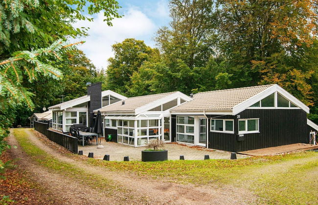 Luxury Oasis Near Grena Strand-by Traum - Foto 31
