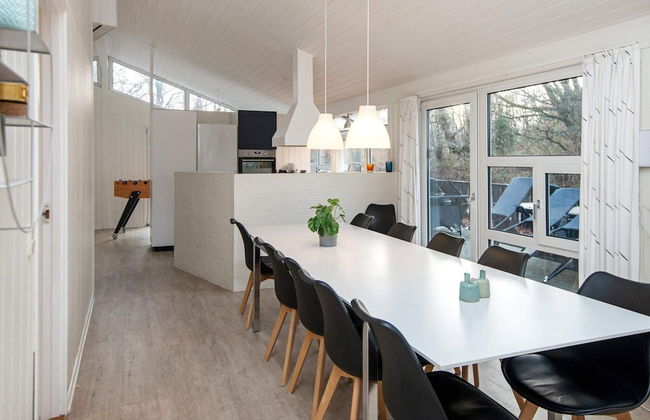 Luxury Oasis Near Grena Strand-by Traum - Foto 22