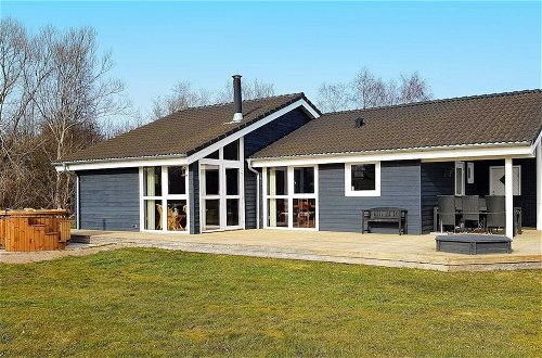 Photo 1 - 8 Person Holiday Home in Strandby