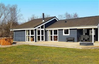 Photo 1 - 8 Person Holiday Home in Strandby