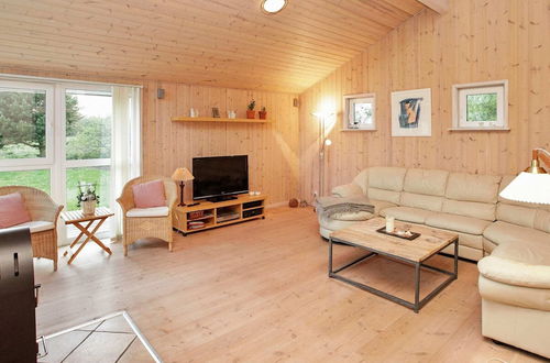 Photo 3 - 8 Person Holiday Home in Strandby