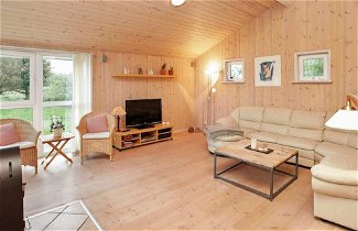 Photo 3 - 8 Person Holiday Home in Strandby