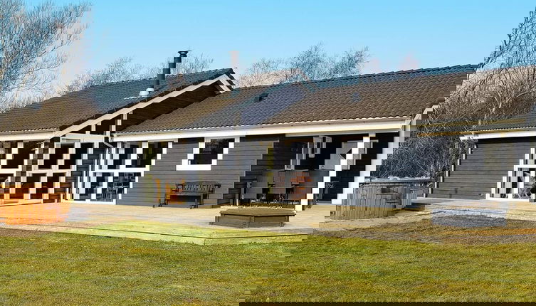 Photo 1 - 8 Person Holiday Home in Strandby
