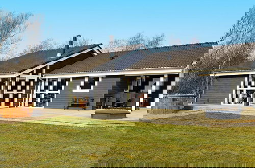 Photo 1 - 8 Person Holiday Home in Strandby