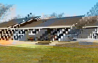 Photo 1 - 8 Person Holiday Home in Strandby